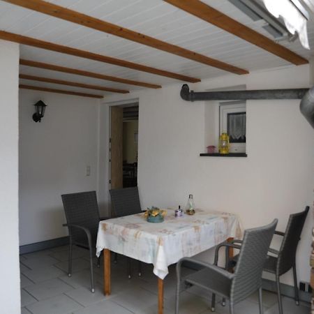 Moselwinzerhaus Leilighet Bruttig-Fankel Eksteriør bilde