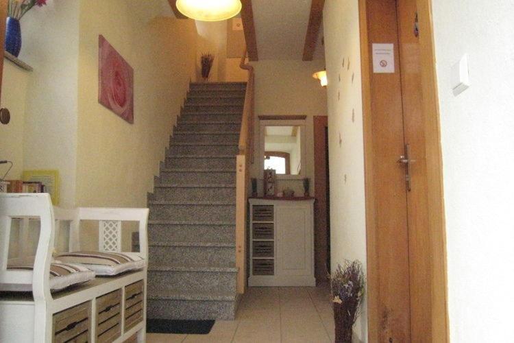 Moselwinzerhaus Leilighet Bruttig-Fankel Rom bilde